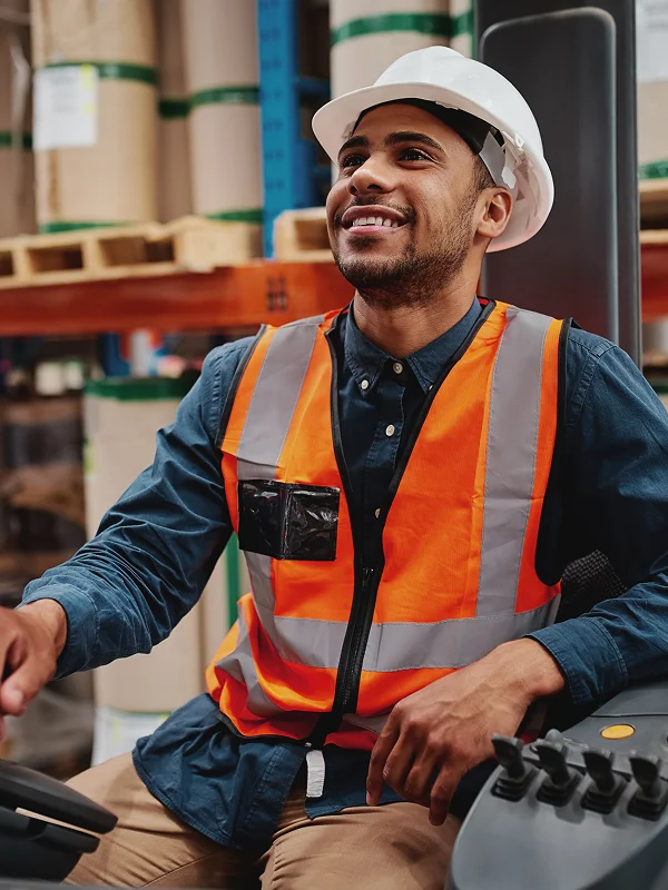 Política de Privacidade