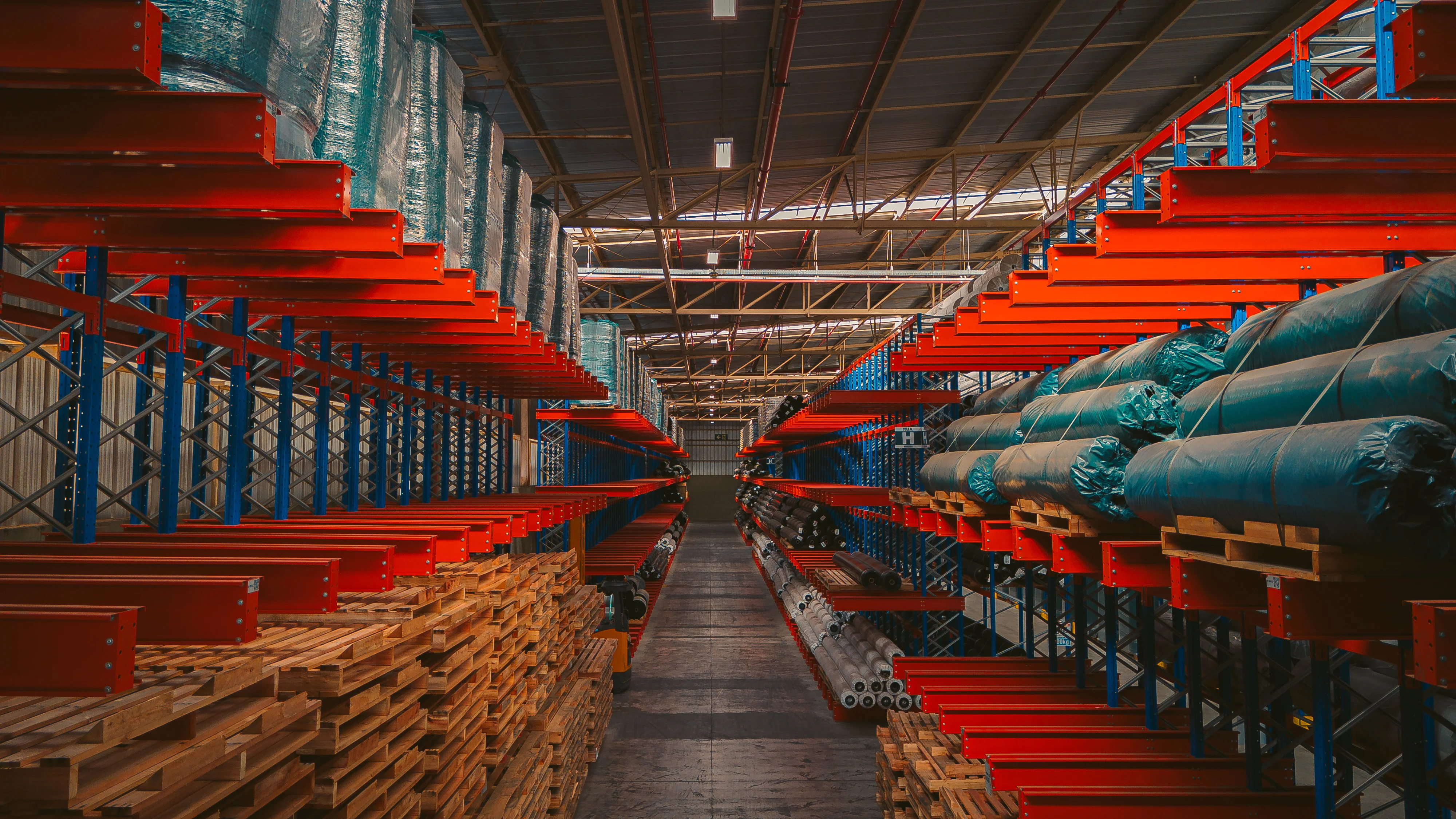 Estruturas Cantilever