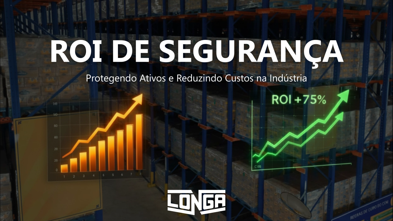 O ROI da Segurança
