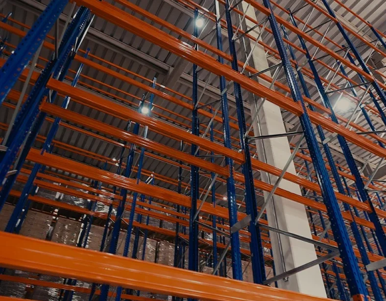 VANTAGENS DO USO DO PORTA-PALETES PARA SUA EMPRESA