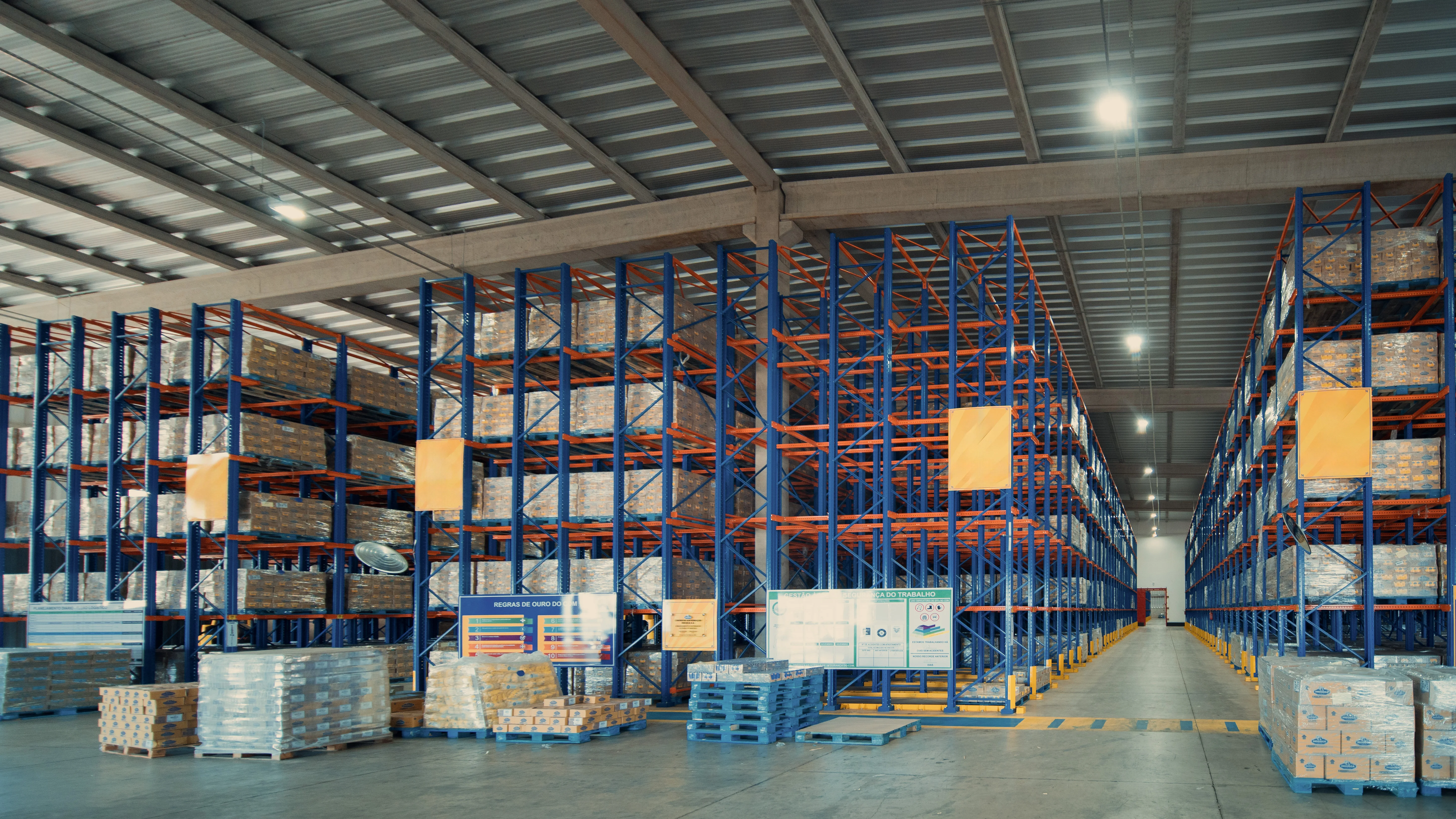 Drive-In e Drive-Thru